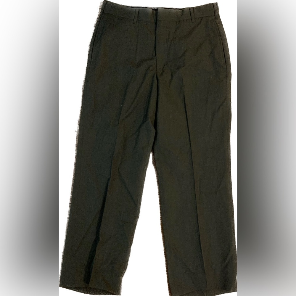 United States Marine Corps Men’s Enlisted Service Trousers